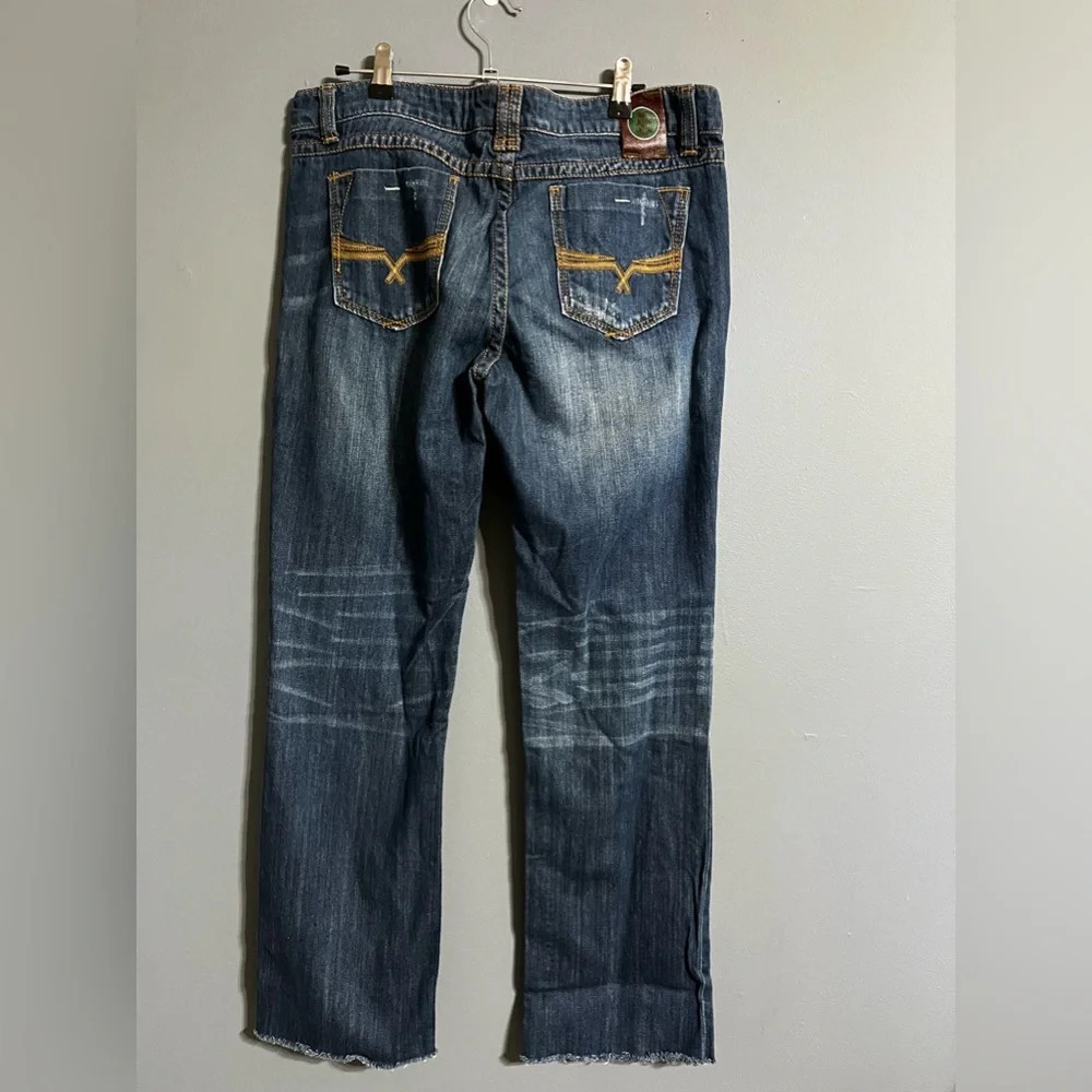Velvet heart jeans size 30 waist - Picture 2 of 8